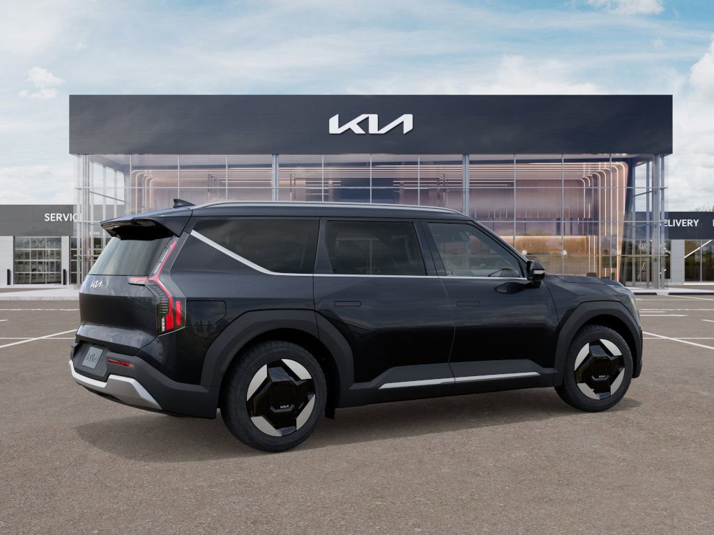 New 2026 Kia EV9 Wind AWD/4WD image 6