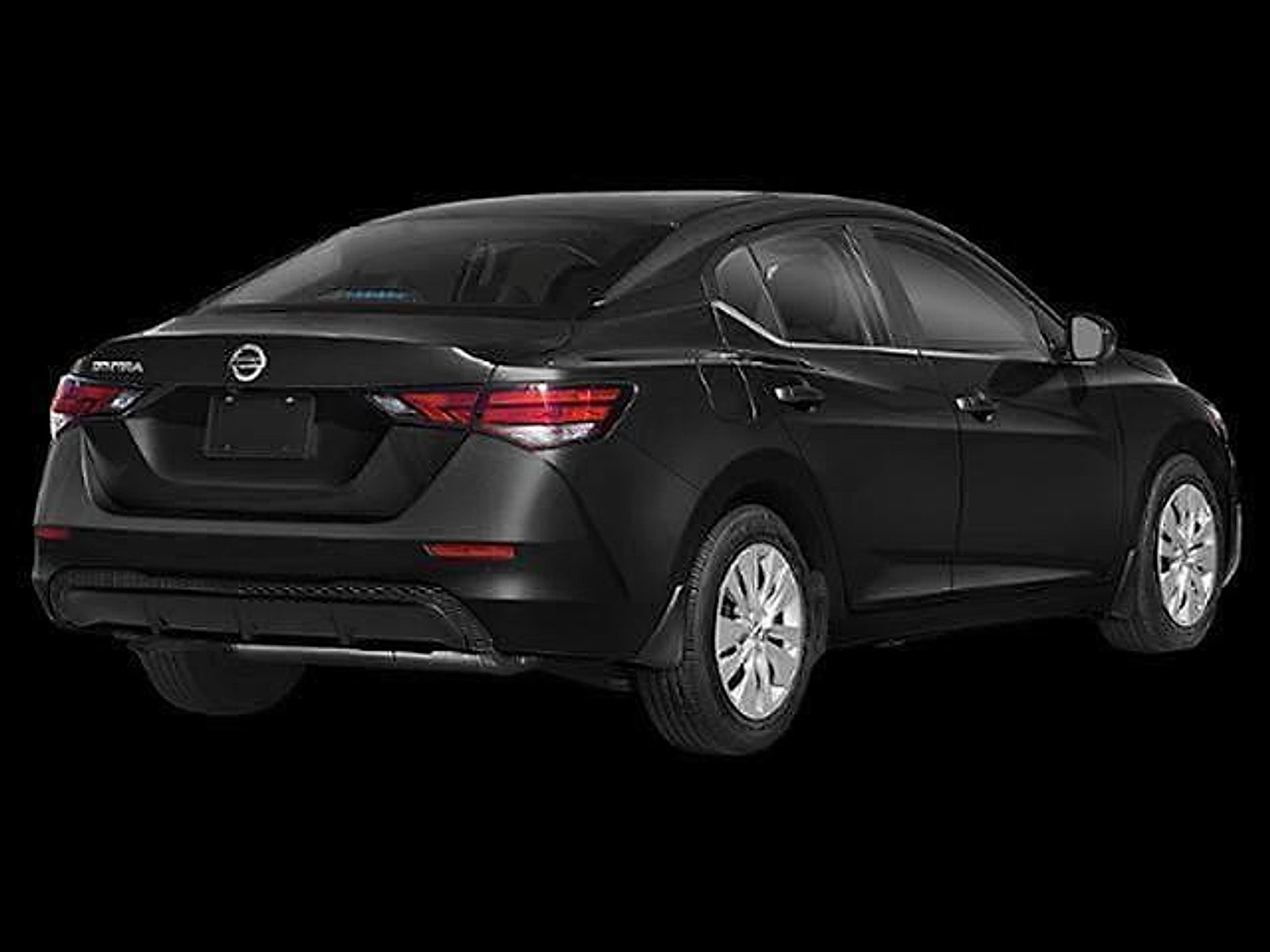 Used 2022 Nissan Sentra SV image 46