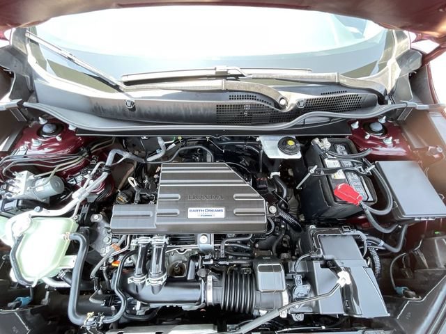 Used 2019 Honda CR-V EX image 24