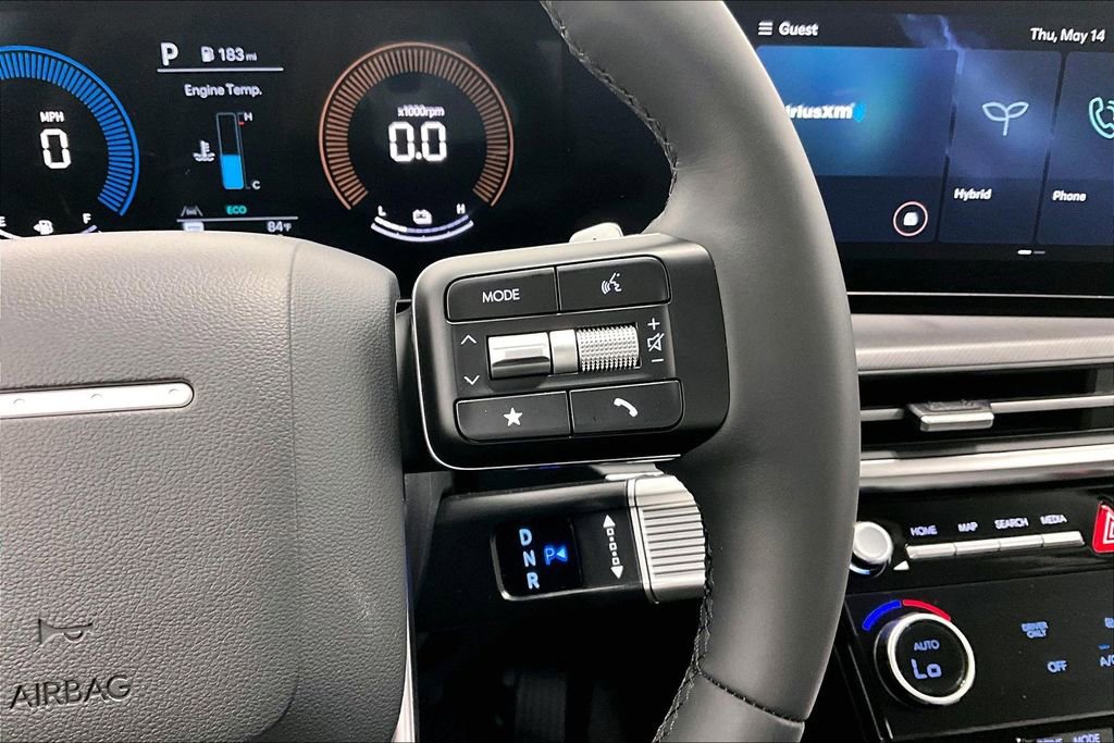 New 2026 Hyundai Santa Fe SE FWD image 14