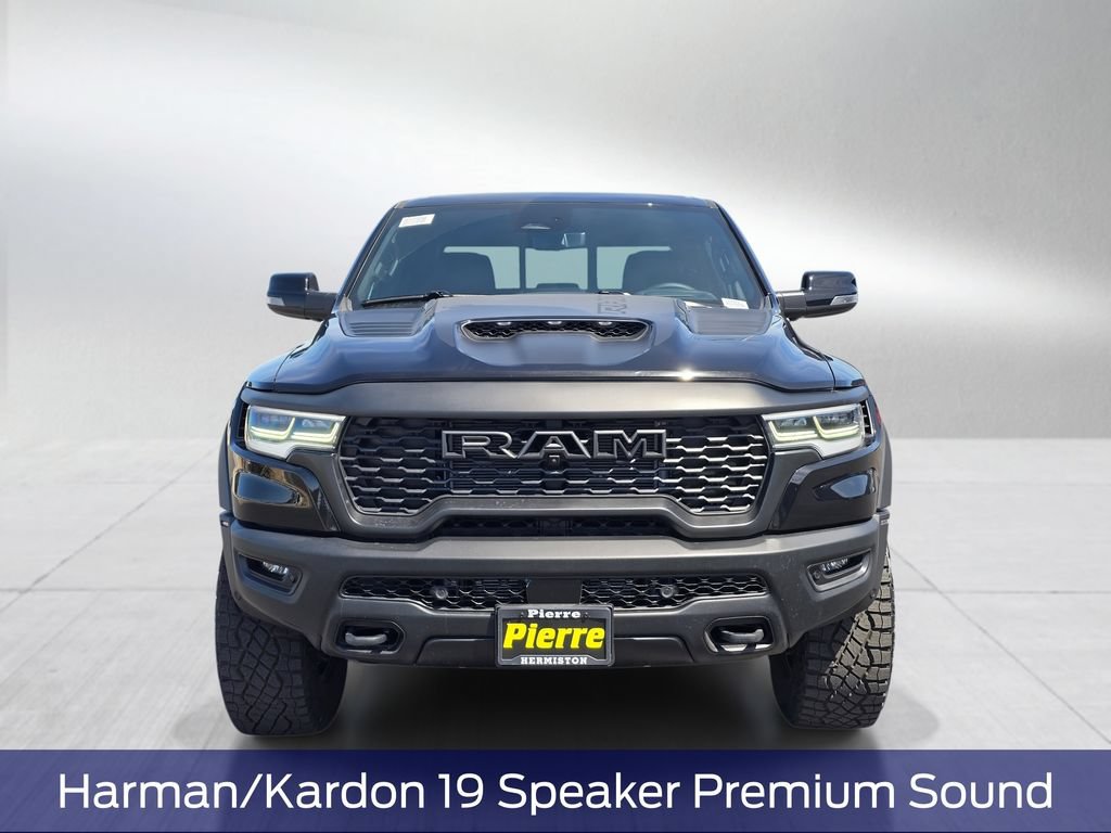 New 2026 RAM 1500 RHO w/ RHO Level 1 Equipment Group AWD/4WD image 7