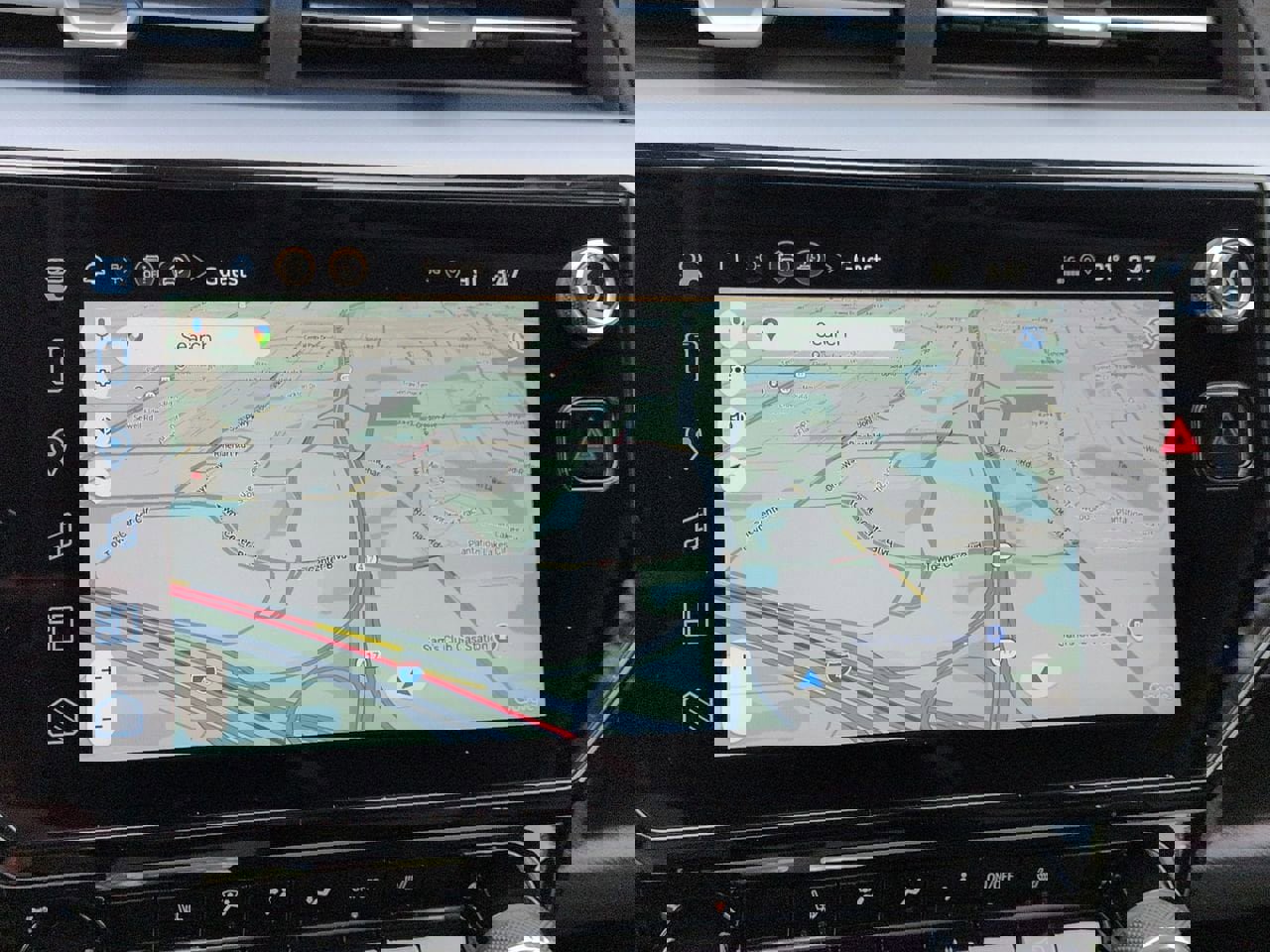 New 2027 Chevrolet Bolt LT image 15