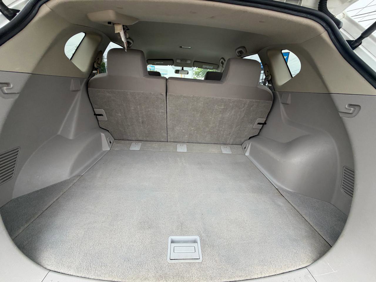 Used 2011 Nissan Rogue SV FWD image 33
