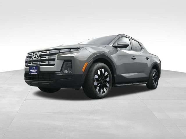 New 2026 Hyundai Santa Cruz SEL AWD/4WD image 32