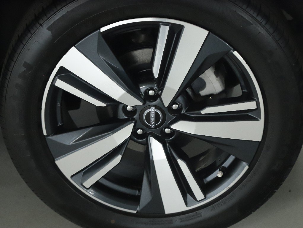 Used 2023 Nissan Rogue SL w/ SL Premium Package AWD/4WD image 41