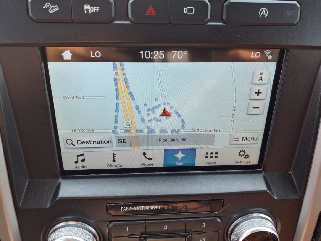 Used 2018 Ford F150 King Ranch w/ Equipment Group 601A Luxury image 18