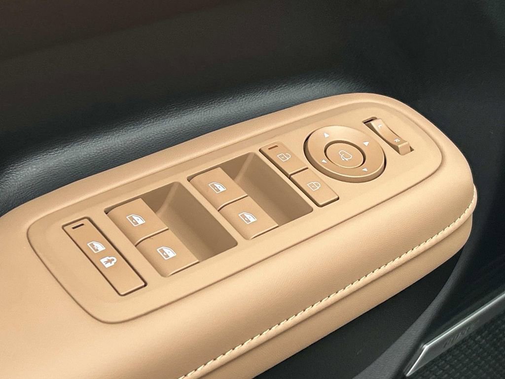 New 2026 Hyundai Santa Fe Calligraphy image 18