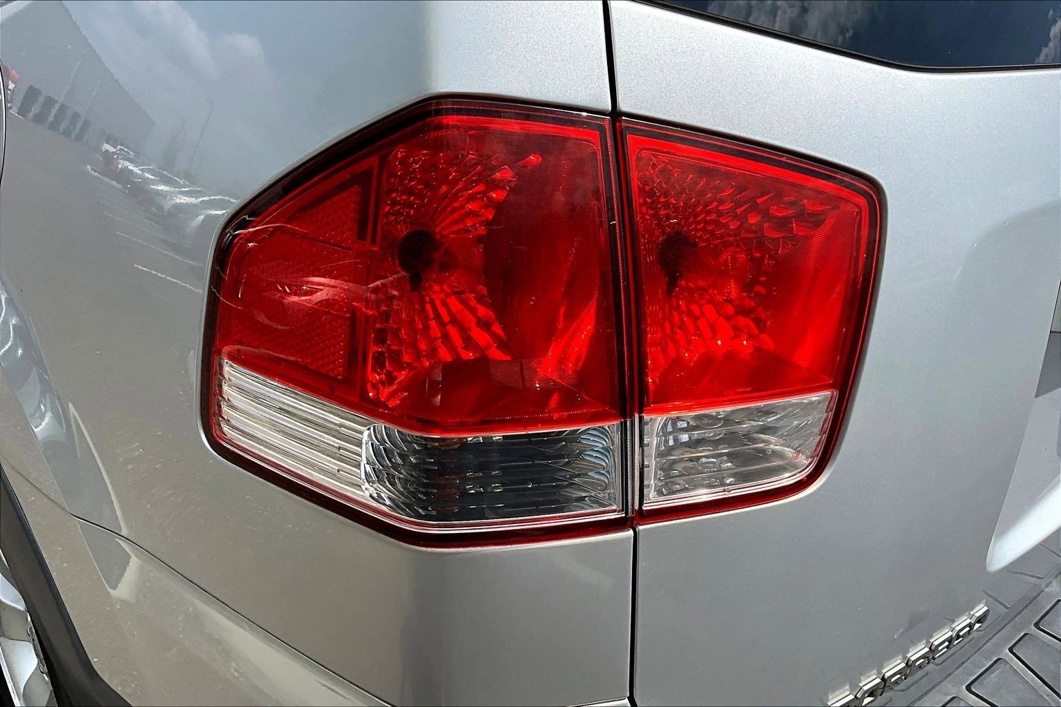 Used 2009 Kia Borrego LX w/ Convenience Pkg AWD/4WD image 22