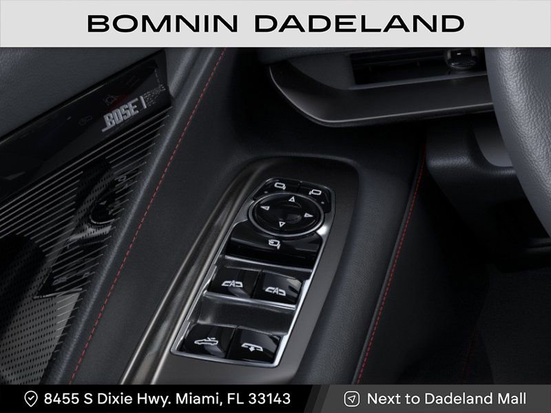 New 2026 Chevrolet Corvette Z06 RWD image 22