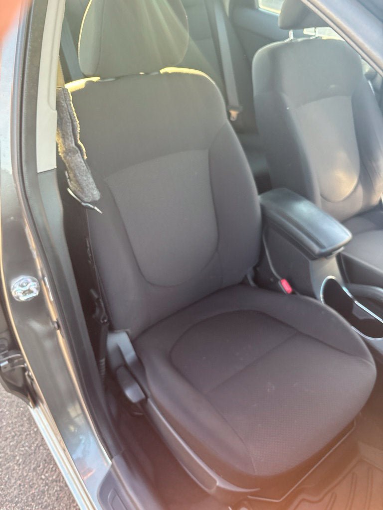 Used 2012 Kia Forte EX FWD image 23