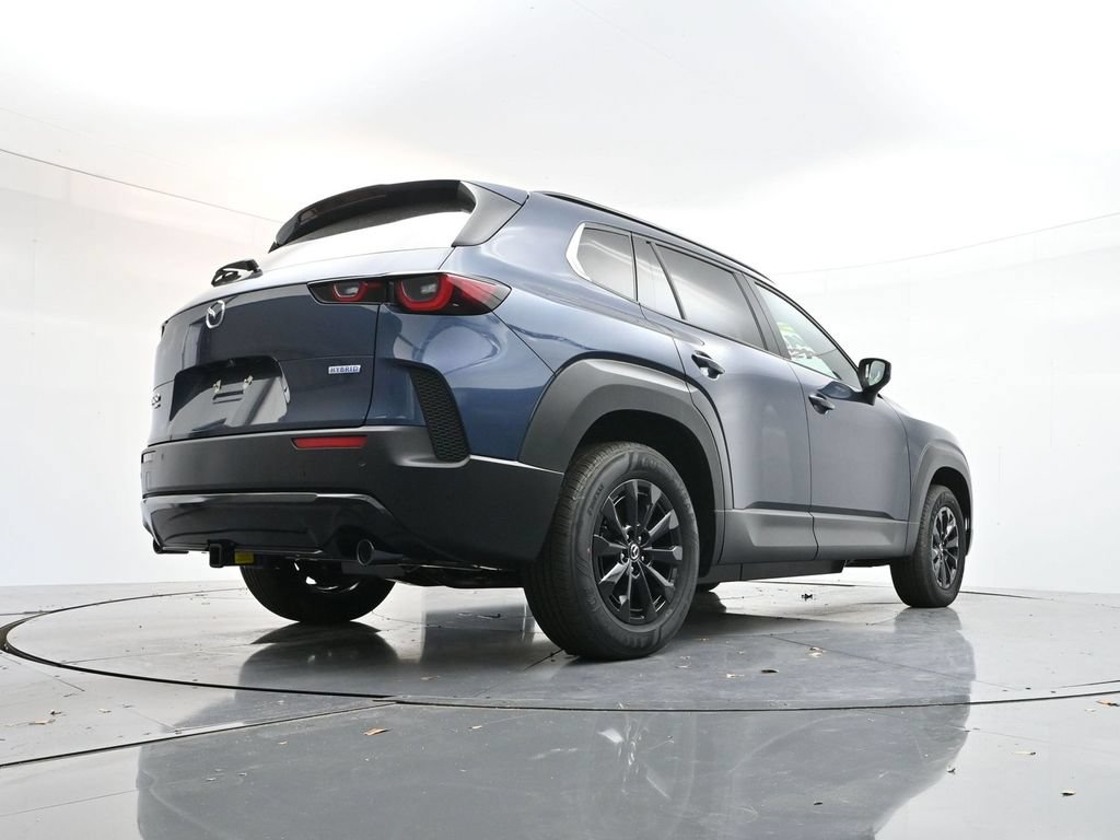 Used 2026 MAZDA CX-50 AWD 2.5 Hybrid w/ Premium Pkg image 23