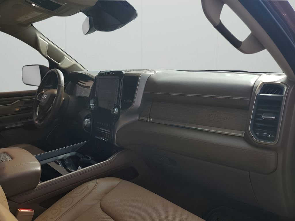 Used 2019 RAM 1500 Limited image 14