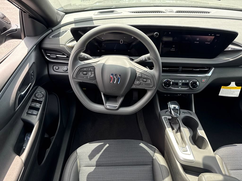 New 2026 Buick Envista Preferred FWD image 26