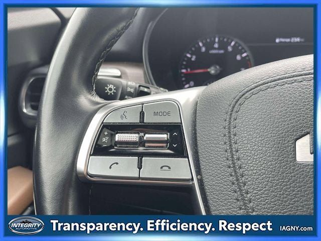 Used 2022 Kia Telluride SX w/ SX Prestige Package AWD/4WD image 22