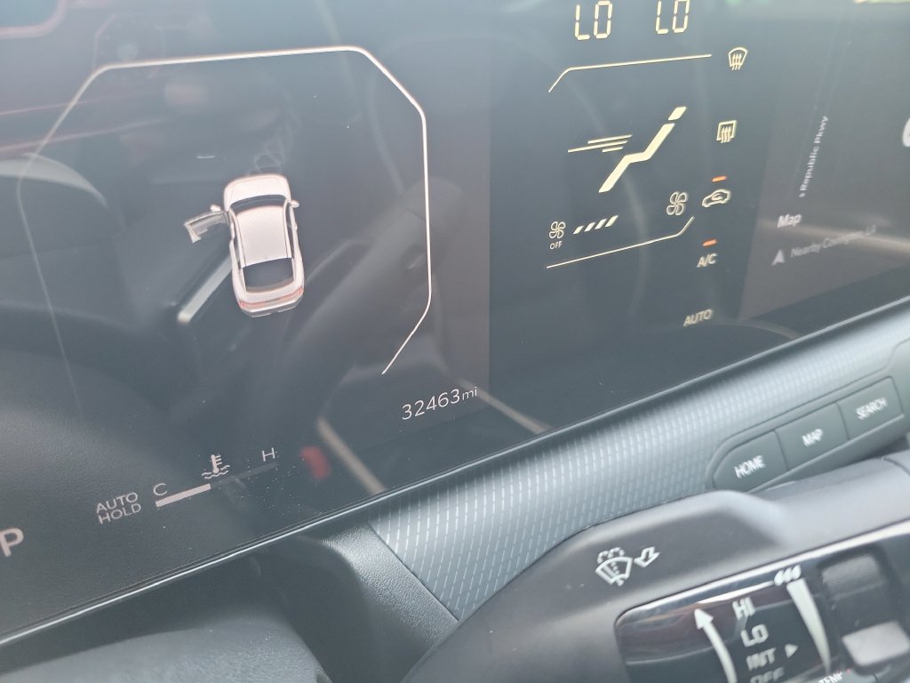 Used 2025 Kia K4 GT-Line w/ GT-Line Sunroof Package FWD image 33
