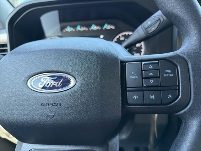 New 2026 Ford F450 XL AWD/4WD image 26
