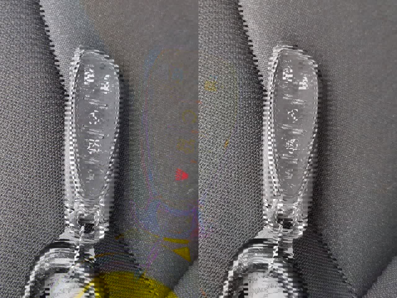 Used 2022 Chevrolet Malibu LT image 34