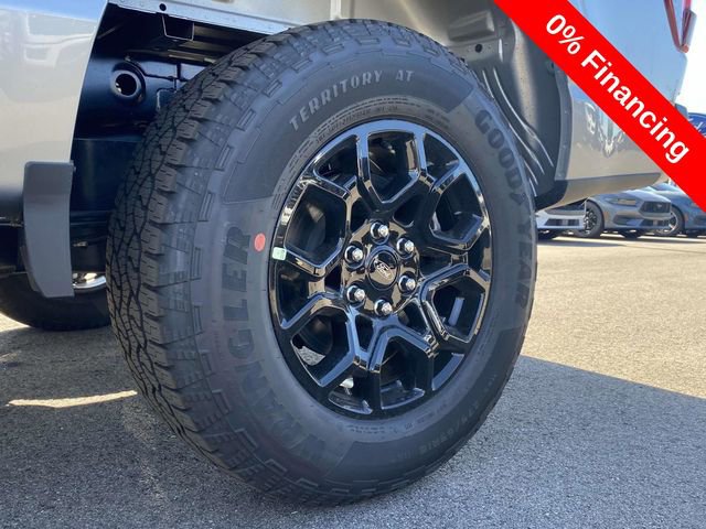 New 2025 Ford F150 XLT w/ Equipment Group 302A MID image 9