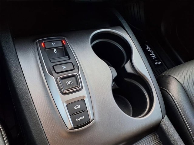 Used 2022 Honda Ridgeline RTL image 21