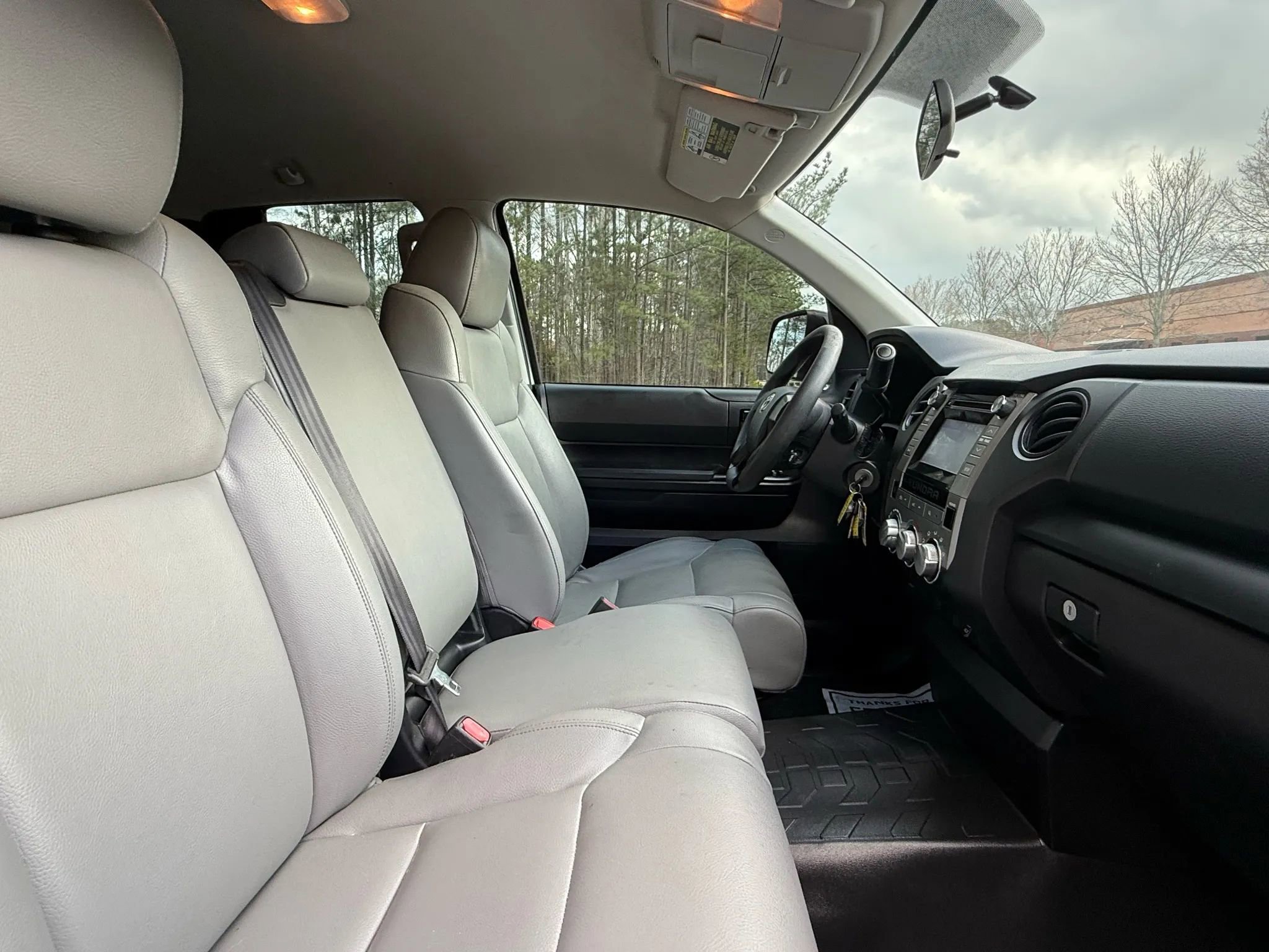 Used 2014 Toyota Tundra SR RWD image 21