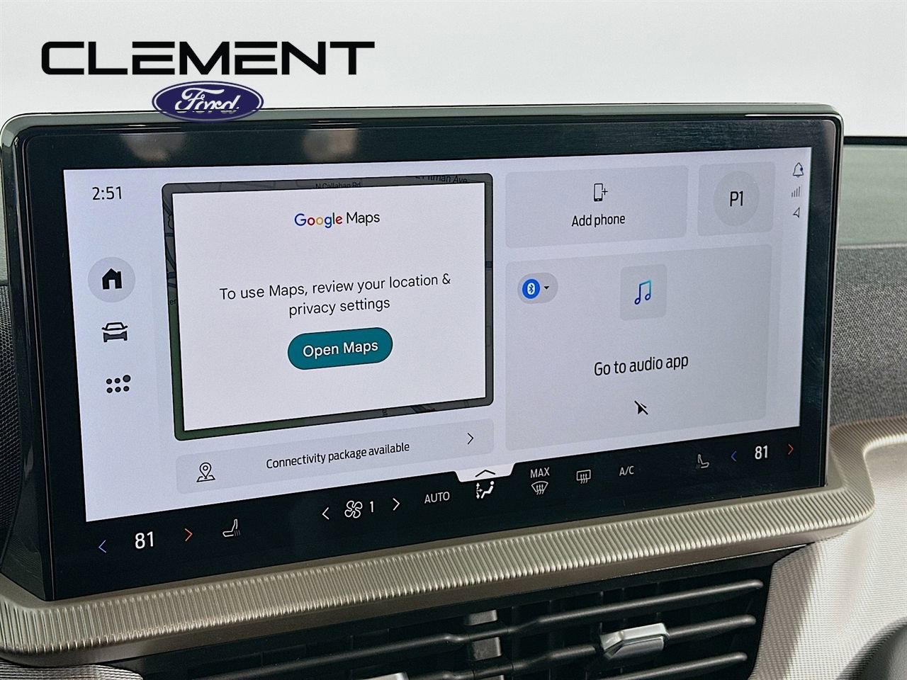 New 2026 Ford Explorer Active image 18