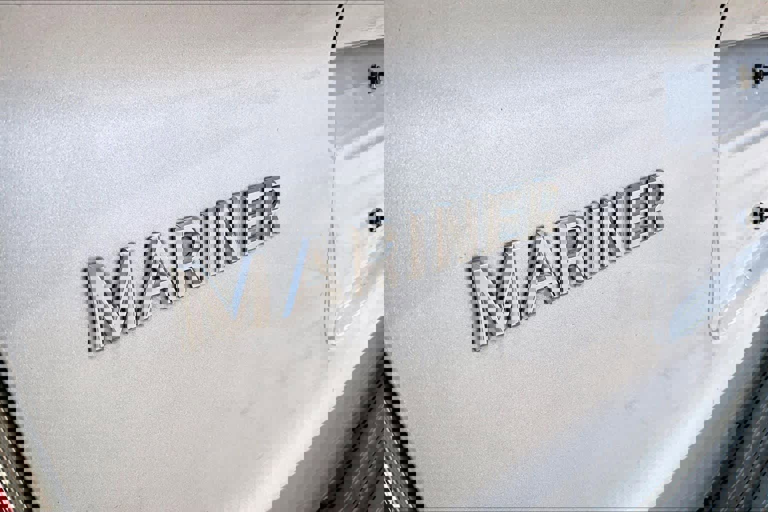 Used 2009 Mercury Mariner 2WD image 30