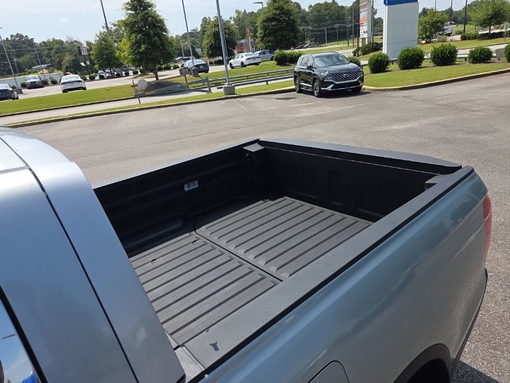 New 2026 Honda Ridgeline RTL image 62