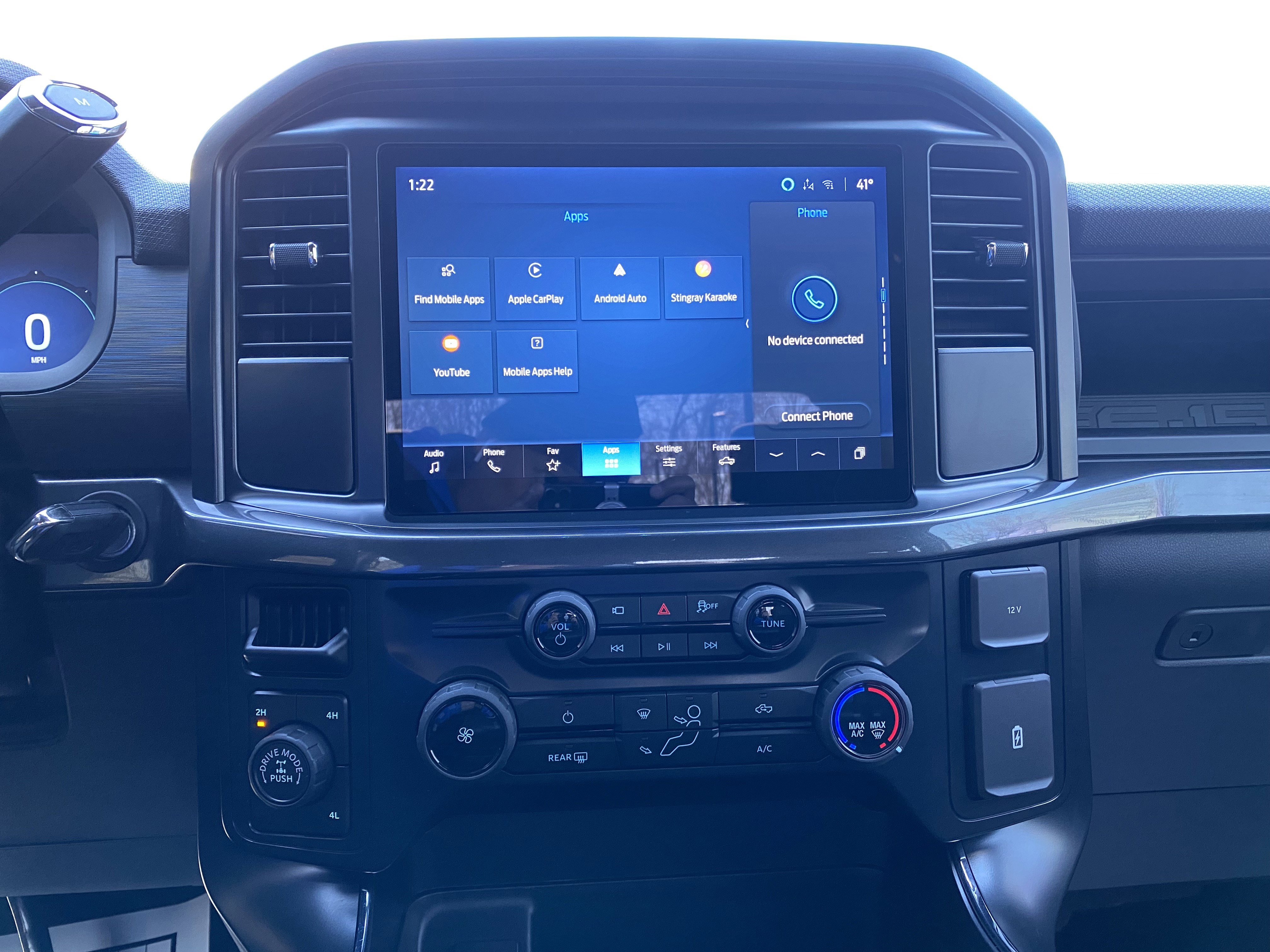 Used 2025 Ford F150 STX w/ Equipment Group 200A image 25