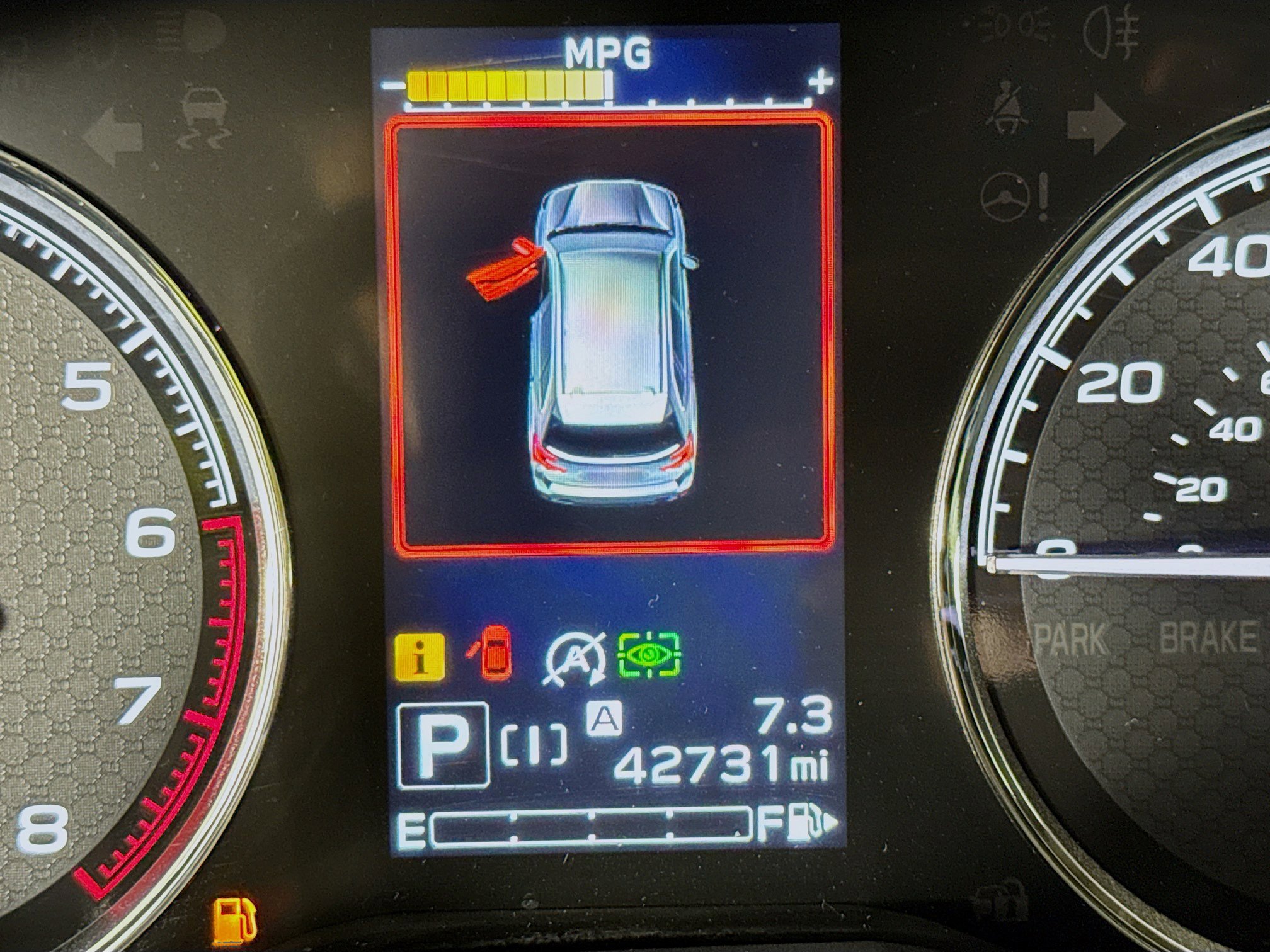 Used 2020 Subaru Forester Touring image 15