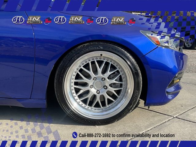 Used 2020 Honda Accord Sport image 9