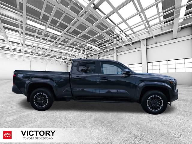 Certified 2024 Toyota Tacoma TRD Sport w/ TRD Sport Upgrade Package AWD/4WD image 2