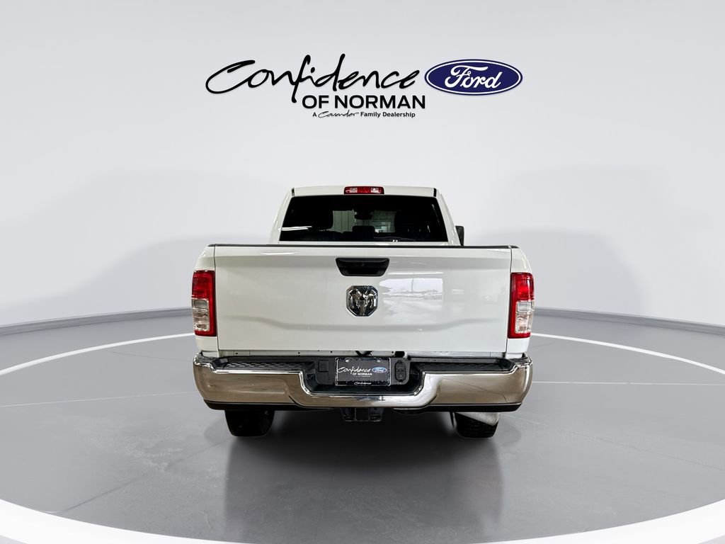 Used 2024 RAM 2500 Big Horn image 7