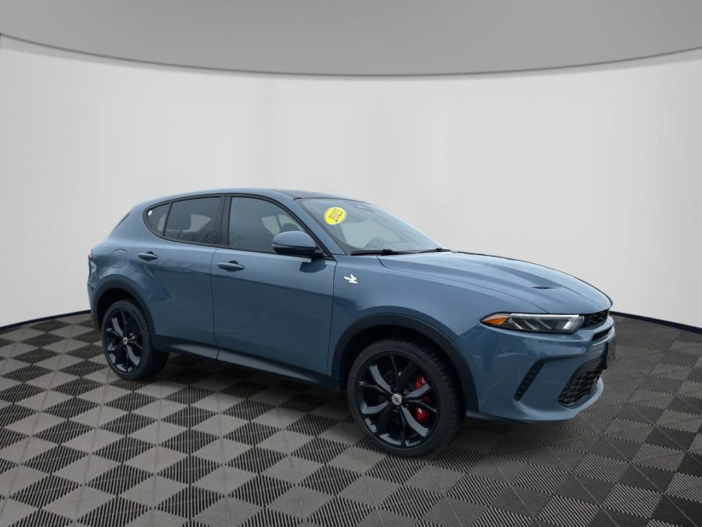 Used 2023 Dodge Hornet GT Plus w/ Track Pack image 3