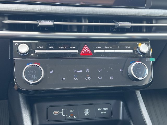 New 2026 Hyundai Tucson SEL Plus FWD image 16