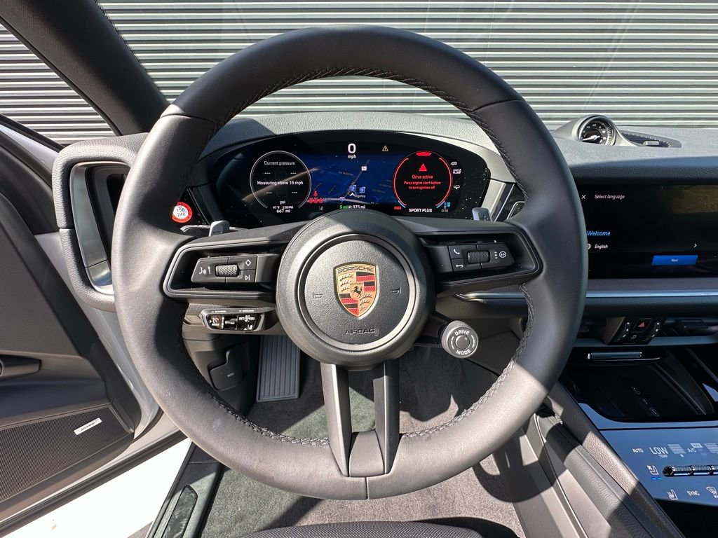 Certified 2026 Porsche Cayenne E-Hybrid image 16