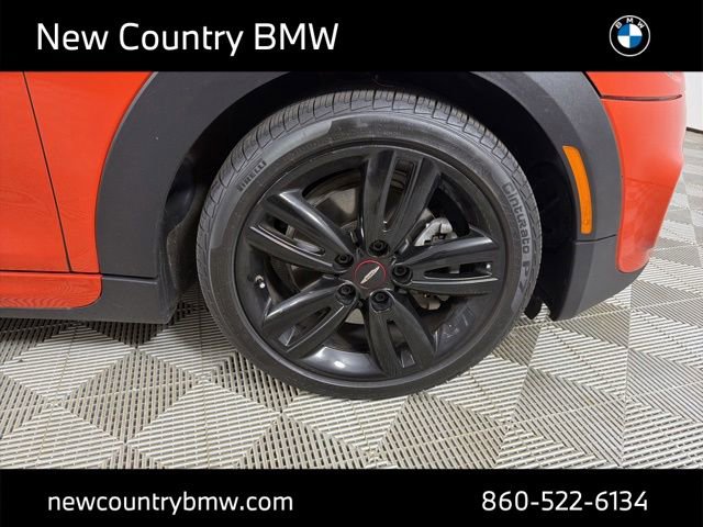 Used 2019 MINI Cooper S FWD image 9