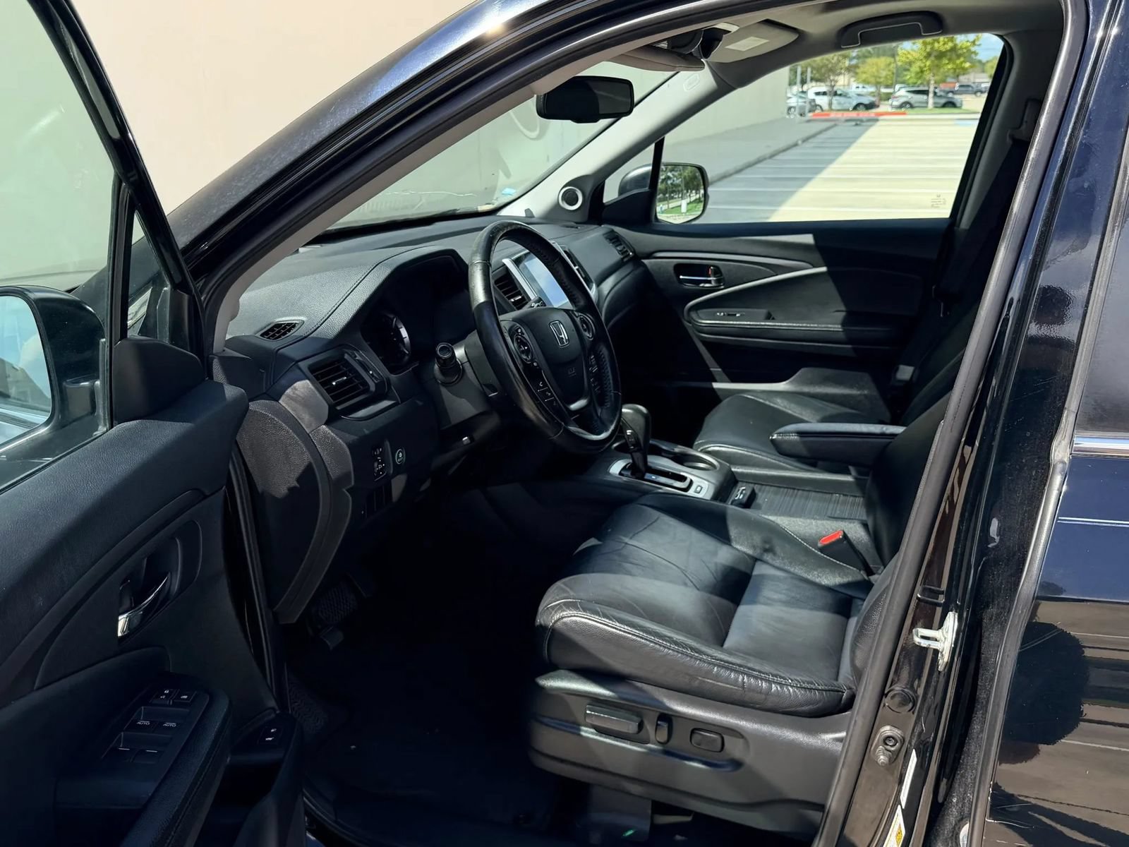 Used 2016 Honda Pilot EX-L image 24