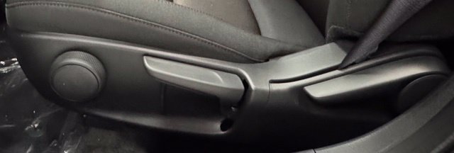 New 2026 MAZDA MAZDA3 s FWD image 18