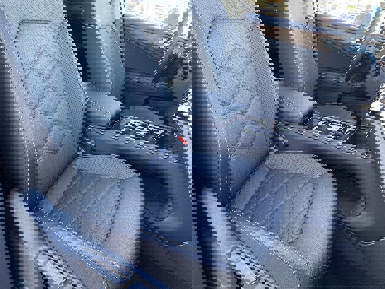 New 2026 Volkswagen Atlas SE image 7