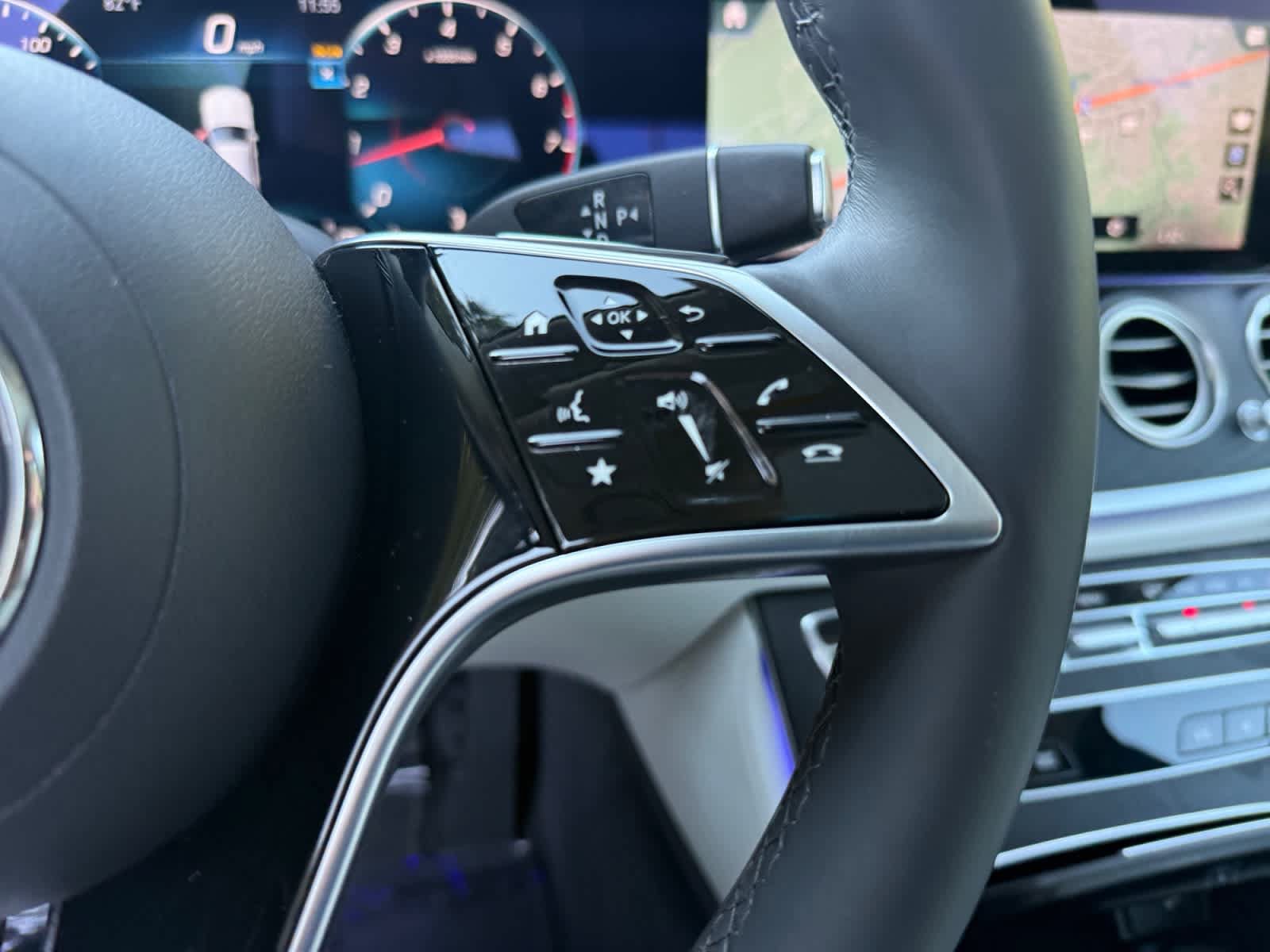 Certified 2023 Mercedes-Benz E 350 4MATIC Sedan image 23