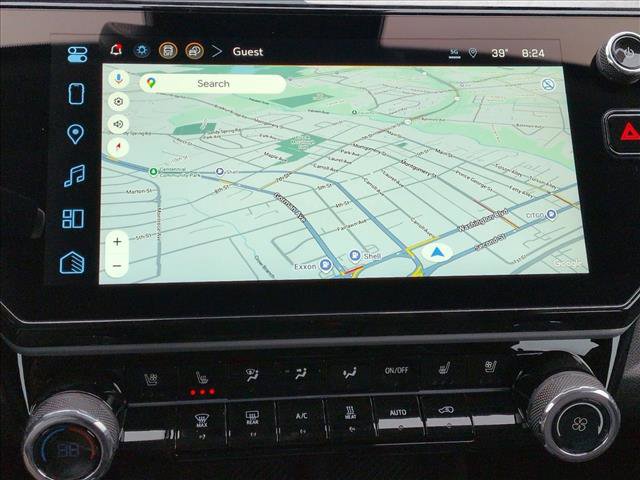 New 2027 Chevrolet Bolt RS image 14