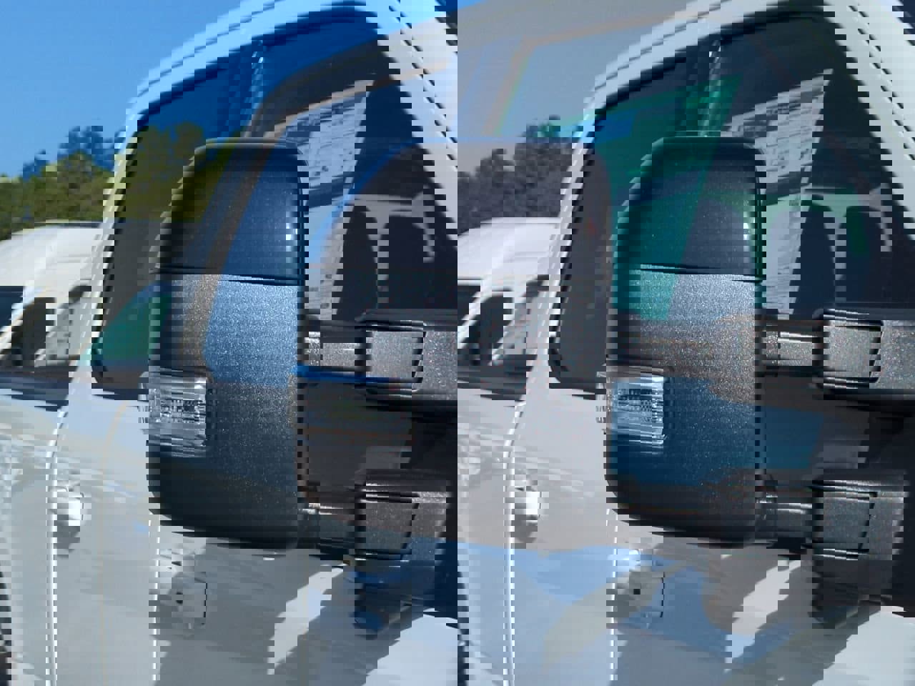 New 2026 Ford F350 Lariat image 12