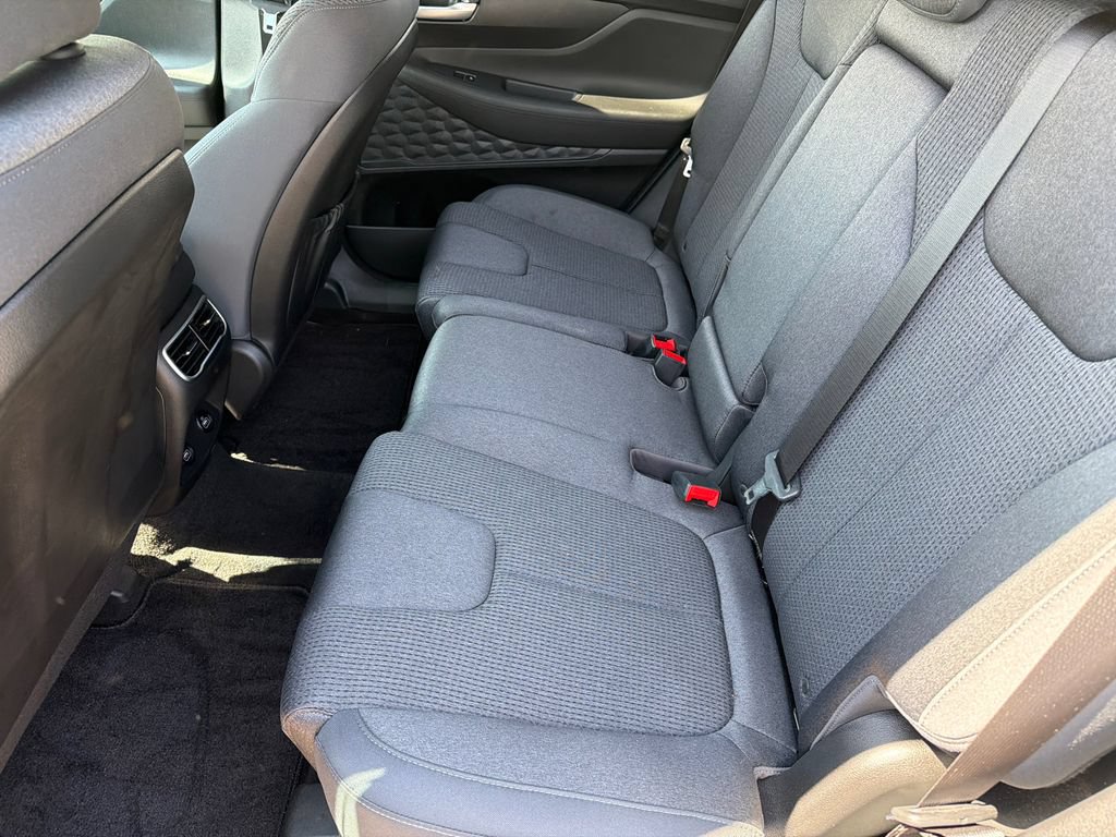 Used 2023 Hyundai Santa Fe SEL w/ Cargo Package FWD image 20