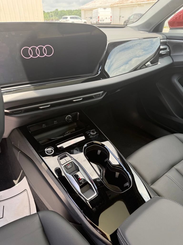Used 2025 Audi A5 2.0T Premium Plus AWD/4WD image 12