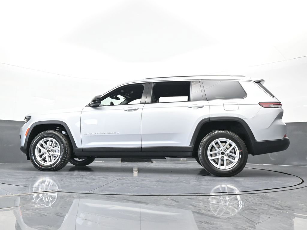 New 2026 Jeep Grand Cherokee L Laredo RWD image 52