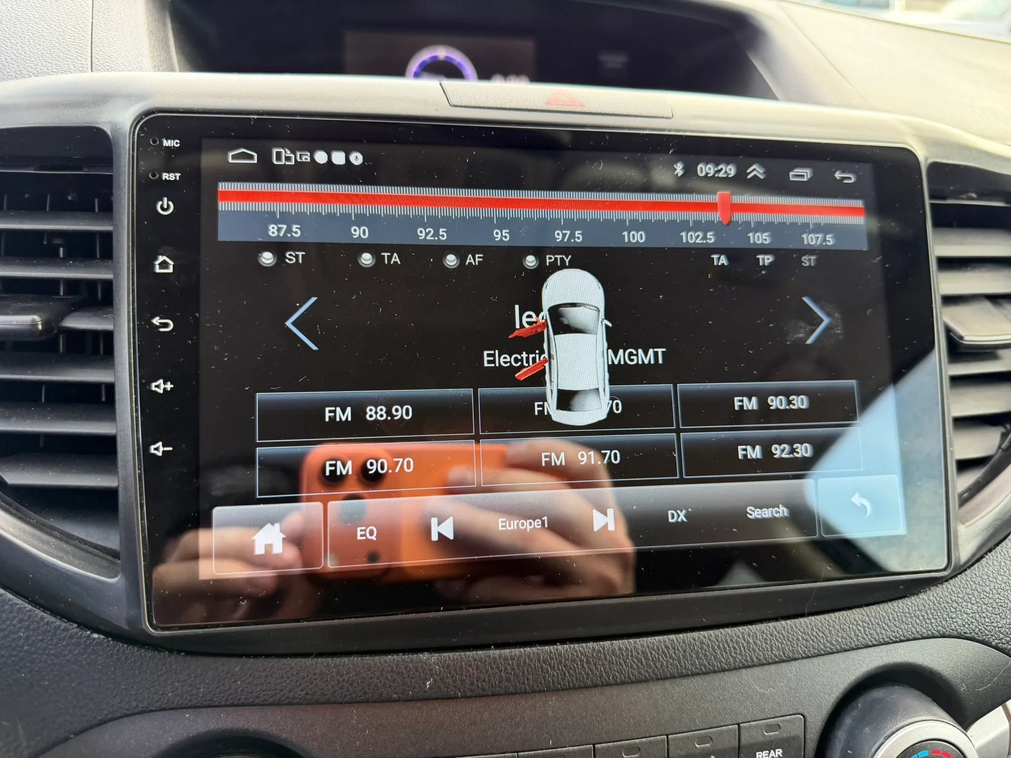Used 2013 Honda CR-V LX image 16