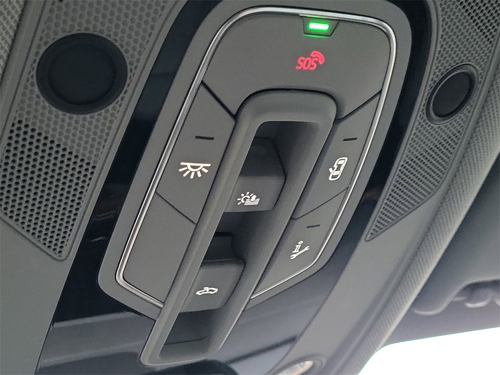 Used 2022 Audi Q5 2.0T Premium Plus w/ Premium Plus Package image 29