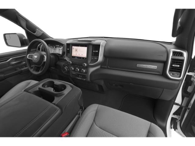 Used 2023 RAM 1500 Big Horn AWD/4WD image 15