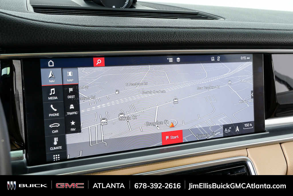 Used 2018 Porsche Panamera 4 w/ Premium Package Plus image 16