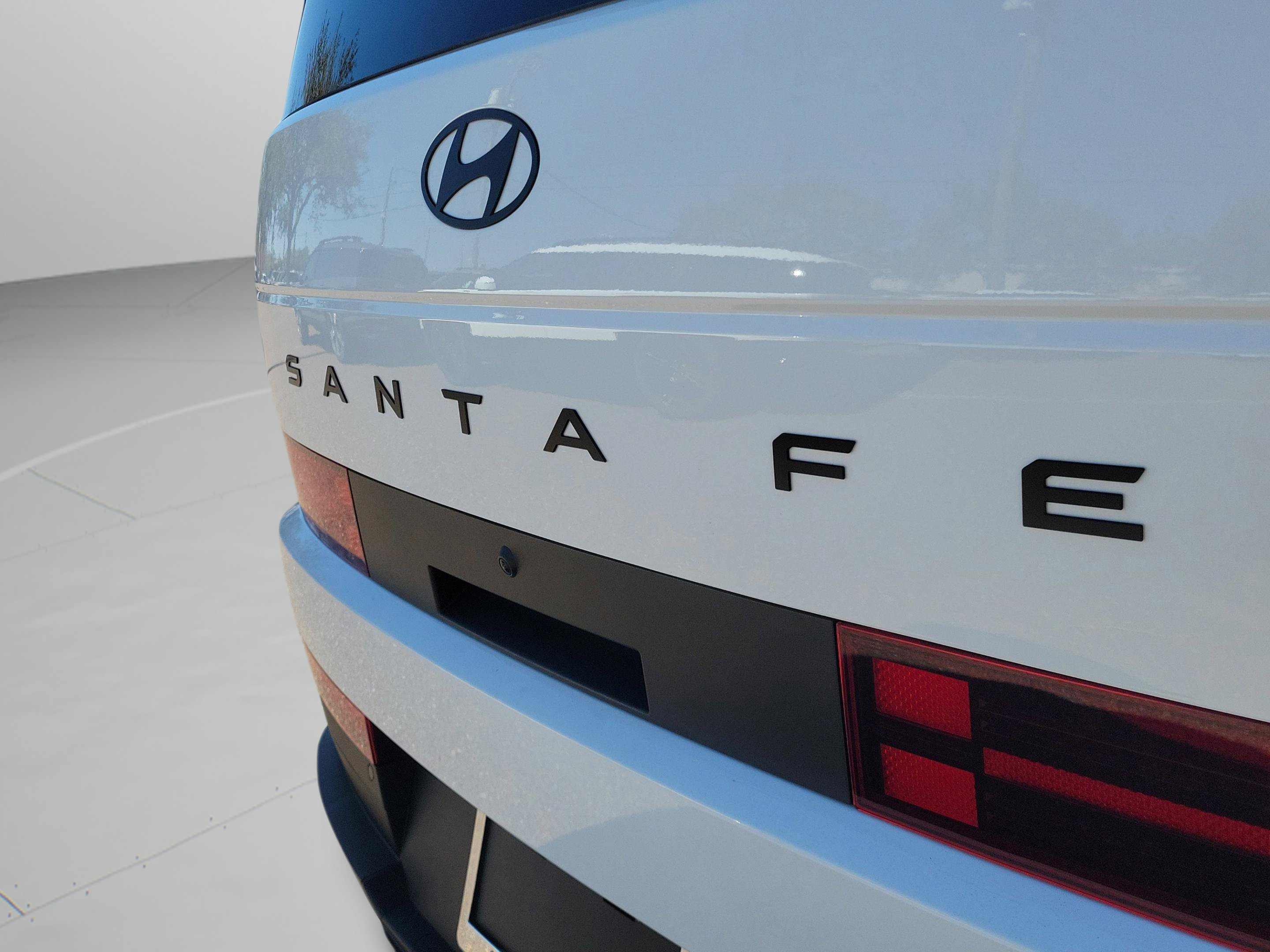 New 2026 Hyundai Santa Fe XRT AWD/4WD image 36